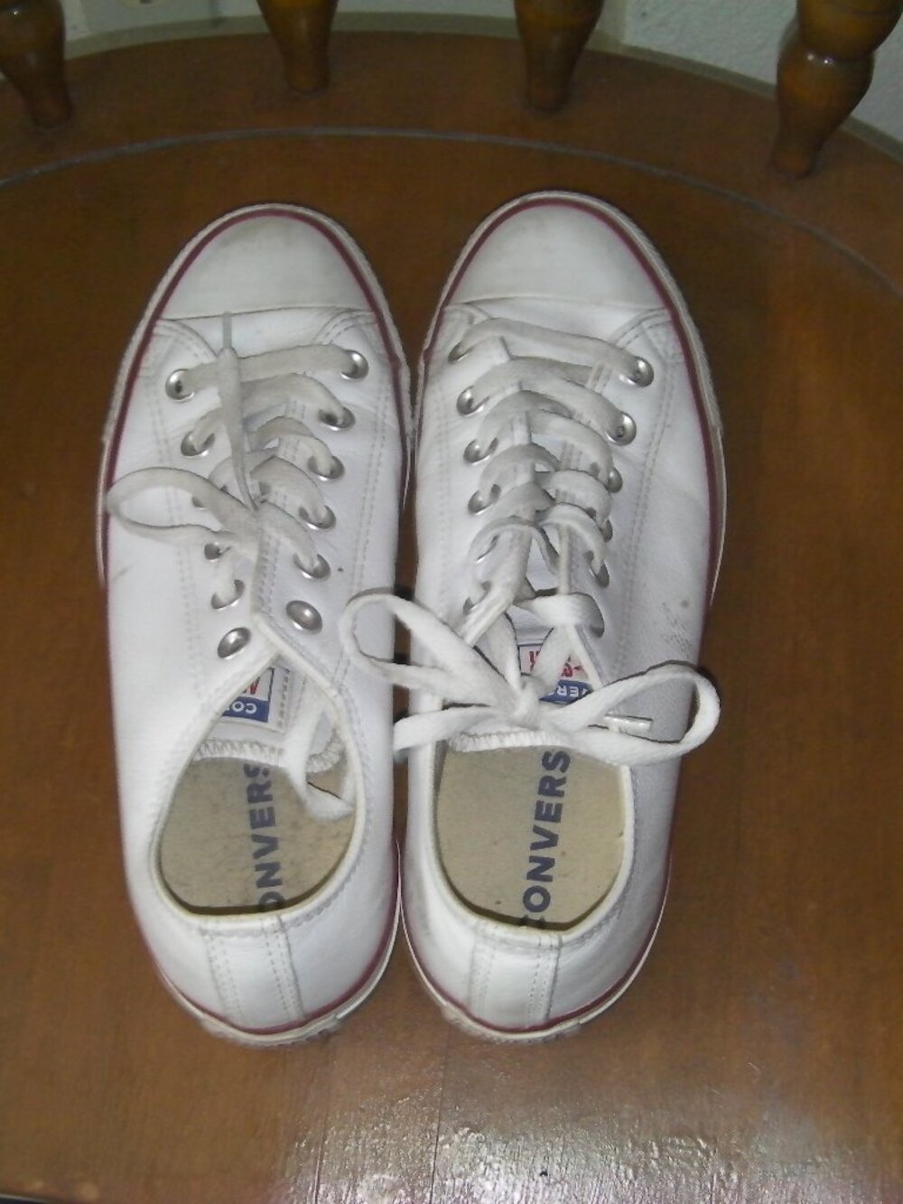 Men sz 7 CONVERSE All-Star Shoes